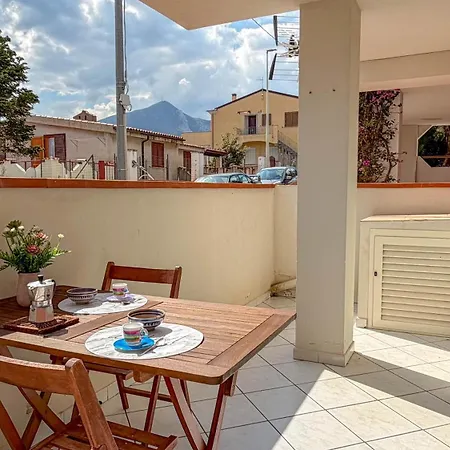 Casa Brezza Marina