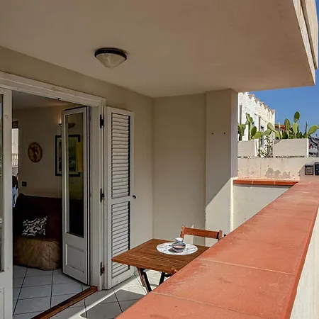 Casa Brezza Marina * Cala Gonone