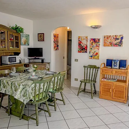 Casa Brezza Marina شقة كالا غونوني