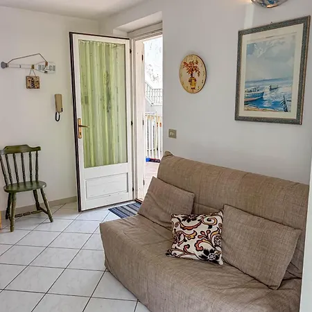 Casa Brezza Marina *