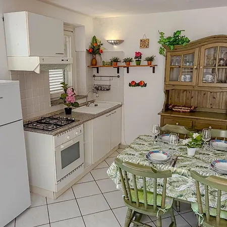 Casa Brezza Marina * Cala Gonone