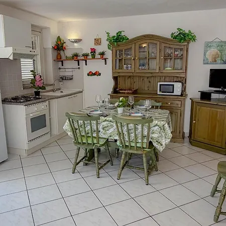 شقة Casa Brezza Marina كالا غونوني