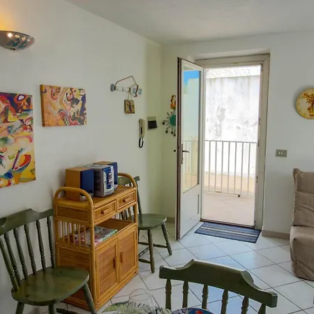 Casa Brezza Marina Appartement *