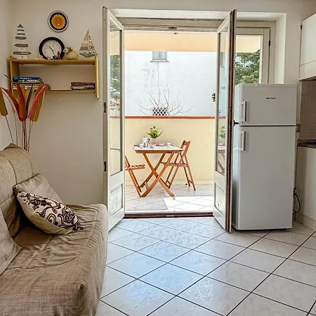 Casa Brezza Marina Cala Gonone