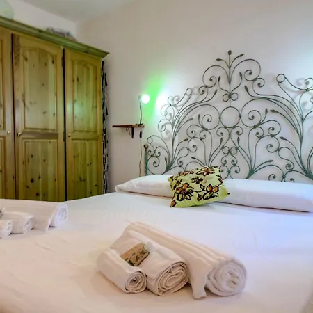 Casa Brezza Marina Appartement *