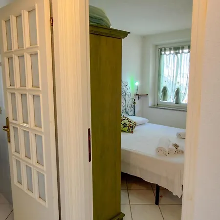 Casa Brezza Marina *