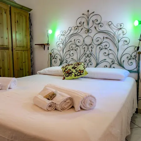 Casa Brezza Marina Appartement *