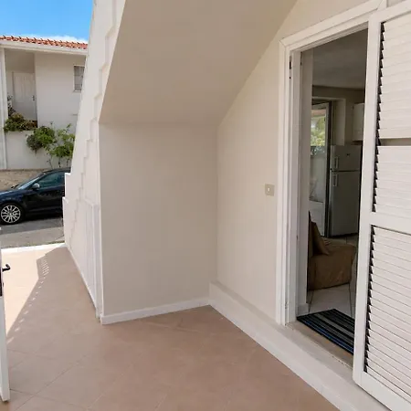 Casa Brezza Marina Cala Gonone