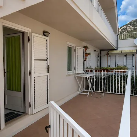 Appartement Casa Brezza Marina *