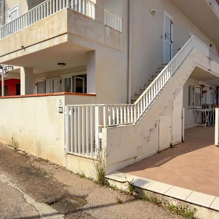 شقة Casa Brezza Marina كالا غونوني
